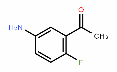 67500-19-0 | 5'-Amino-2'-fluoroacetophenone