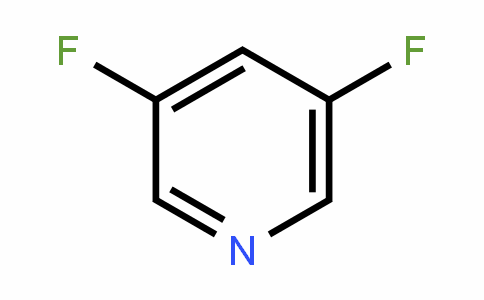 71902-33-5 | 3,5-二氟嘧啶