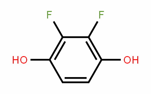 124728-90-1 | 2,3-Difluorohydroquinone