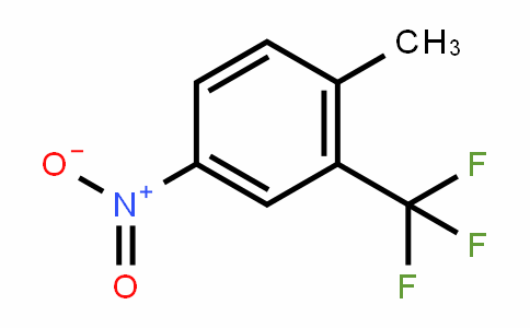 89976-12-5 | 2-Methyl-5-nitrobenzotrifluoride
