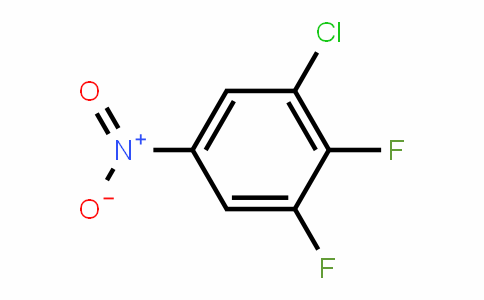 53780-44-2 | 3-氯-4,5-二氟硝基苯