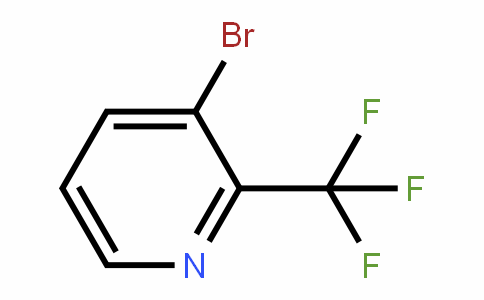 590371-58-7 | 3-Bromo-2-(trifluoromethyl)pyridine