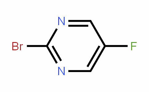 947533-45-1 | 2-Bromo-5-fluoropyrimidine