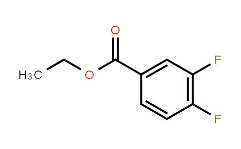 144267-96-9 | Ethyl 3,4-difluorobenzoate