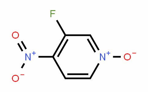 769-54-0 | 3-氟-4-硝基-N-氧化吡啶