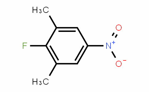 1736-85-2 | 2-Fluoro-1,3-diMethyl-5-nitrobenzene
