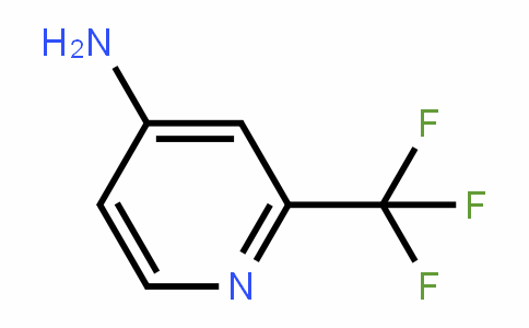 147149-98-2 | 4-Amino-2-trifluoromethylpyridine