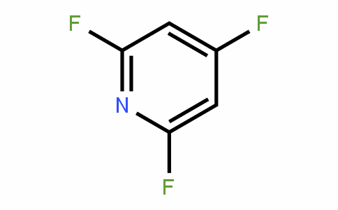 3512-17-2 | 2,4,6-Trifluoropyridine