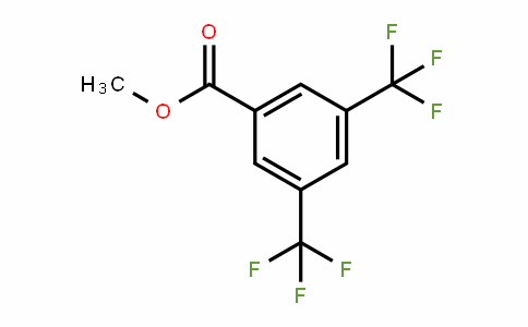 26107-80-2 | 甲基3,5-双(三氟甲基)苯甲酸甲酯