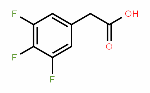 209991-62-8 | 3,4,5-Trifluorophenylacetic Acid