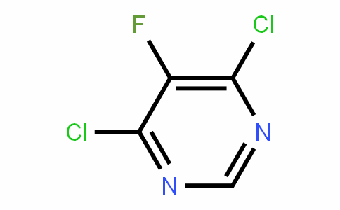 213265-83-9 | 4,6-Dichloro-5-Fluoropyrimidine