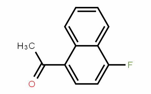 316-68-7 | 1-Acetyl-4-fluoronaphthalene