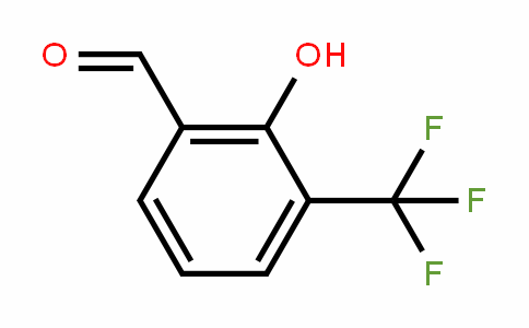 336628-67-2 | 2-Hydroxy-3-(trifluoromethyl)benzaldehyde