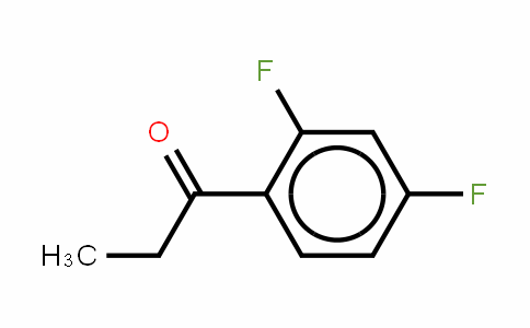 85068-30-0 | 2,4-Difluoropropiophenone