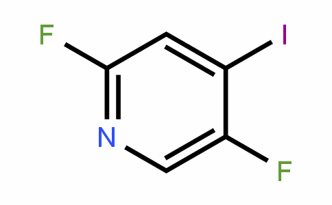 1017793-20-2 | 2,5-二氟-4-碘吡啶