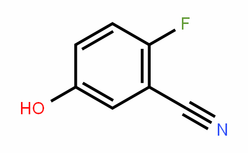 104798-53-0 | 2-Fluoro-5-hydroxybenzenecarbonitrile