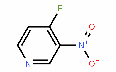 115812-96-9 | 4-Fluoro-3-nitropyridine