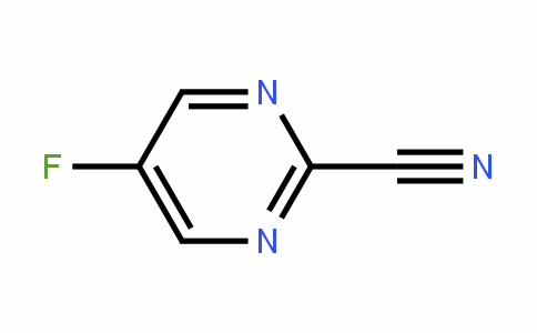 38275-55-7 | 5-Fluoropyrimidine-2-carbonitrile