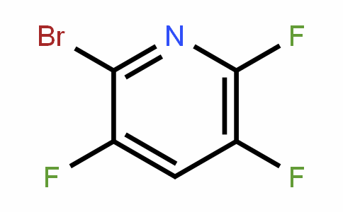1186194-66-0 | 2-Bromo-3,5,6-trifluoropyridine