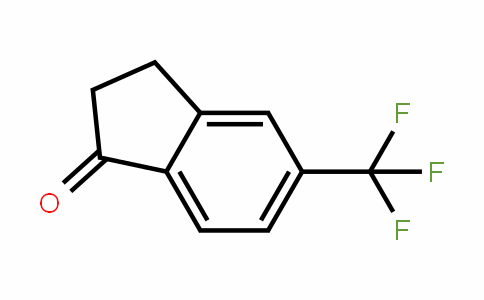 150969-56-5 | 5-(Trifluoromethyl)-2,3-dihydroinden-1-one