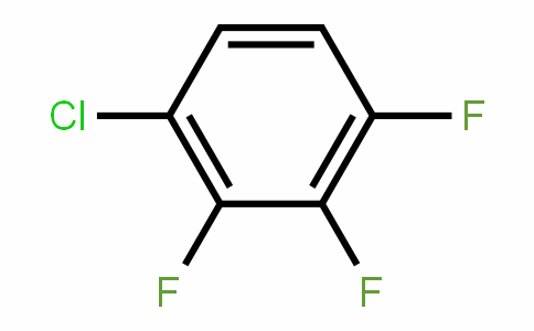 36556-42-0 | 2,3,4-三氟氯苯