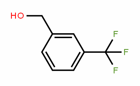 349-75-7 | 3-Trifluoromethylbenzyl alcohol