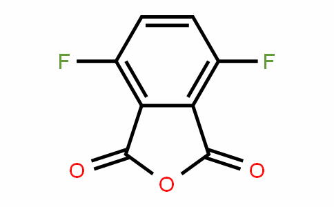 652-40-4 | 3,6-二氟苯二甲酸酐