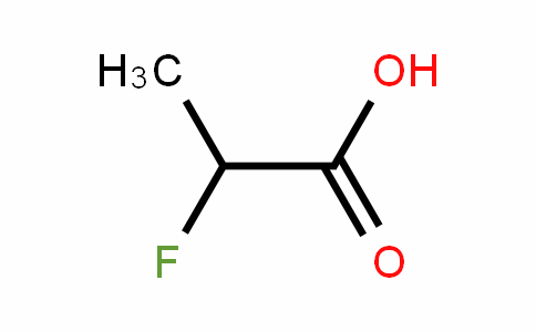 6087-13-4 | 2-Fluoro-propionic acid