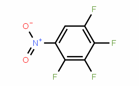 5580-79-0 | 1,2,3,4-Tetrafluoro-5-nitrobenzene