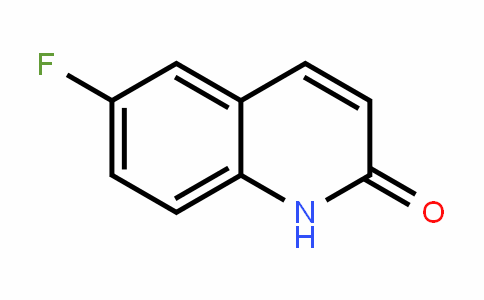 22614-75-1 | 6-Fluoroquinolin-2(1H)-one
