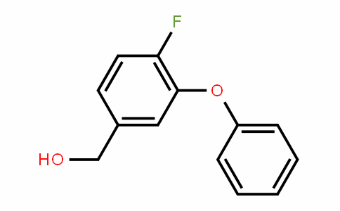 68359-53-5 | (4-Fluoro-3-phenoxyphenyl)methanol