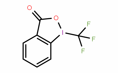 887144-94-7 | 1-(Trifluoromethyl)-1,2-benziodoxol-3(1H)-one