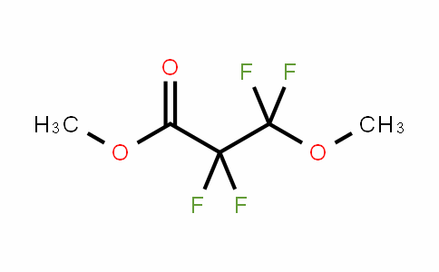 755-73-7 | 2,2,3,3-四氟-3-甲氧基丙酸甲酯