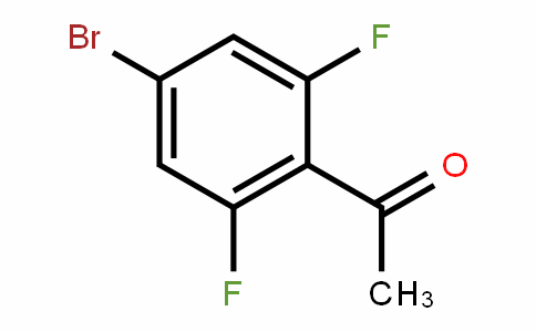 746630-34-2 | 1-(4-BroMo-2,6-difluoro-phenyl)-ethanone