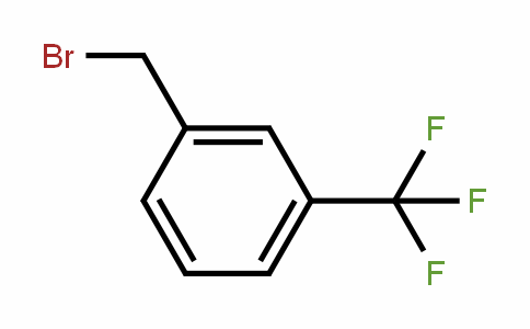 402-23-3 | 3-(Trifluoromethyl)benzyl bromide