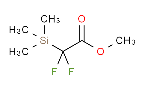 730971-66-1 | Methyl trimethylsilyldifluoroacetate