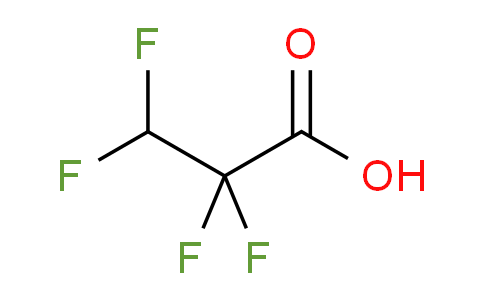 756-09-2 | 2,2,3,3-Tetrafluoropropionic acid