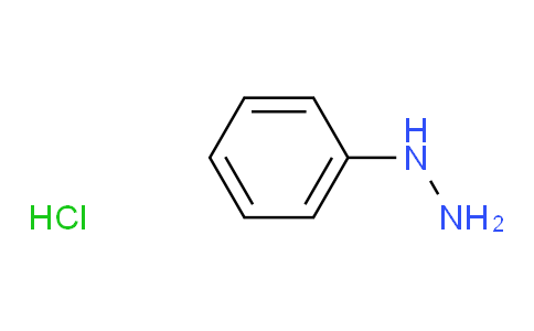 59-88-1 | Phenylhydrazine hydrochloride