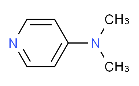 1122-58-3 | 4-Dimethylaminopyridine