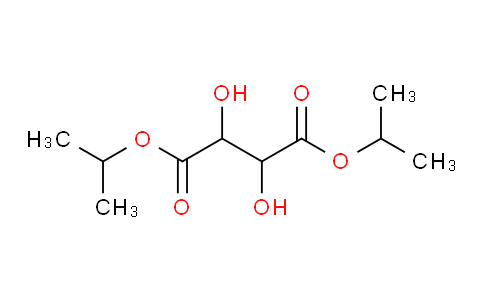 2217-15-4 | (+)-Diisopropyl L-tartrate