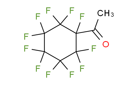 261761-77-7 | Methyl perfluorocyclohexyl ketone