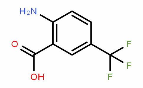 83265-53-6 | 2-Amino-5-trifluoromethyl-benzoic acid