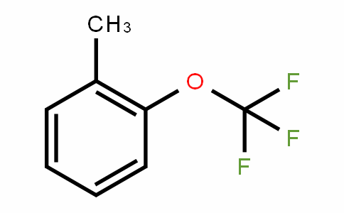 42908-77-0 | 2-Trifluoromethoxy toluene