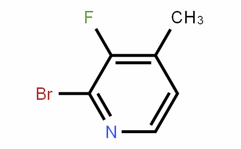 884494-37-5 | 2-Bromo-3-fluoro-4-picoline