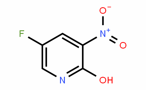 136888-20-5 | 5-Fluoro-2-hydroxy-3-nitropyridine
