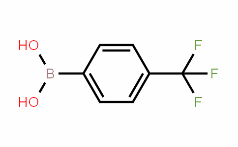 128796-39-4 | 4-Trifluoromethylphenylboronic acid