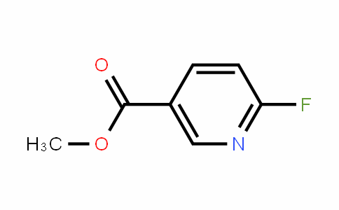 1427-06-1 | 6-Fluoronicotinic acid methyl ester