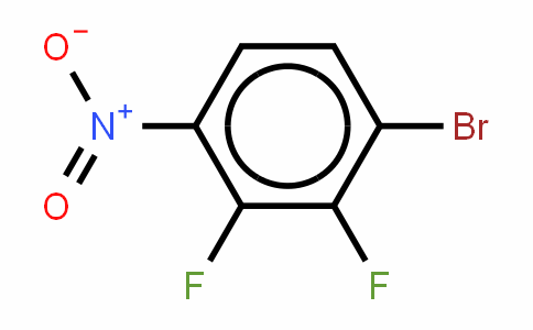 1003708-24-4 | 2,3-Difluoro-4-bromonitrobenzene