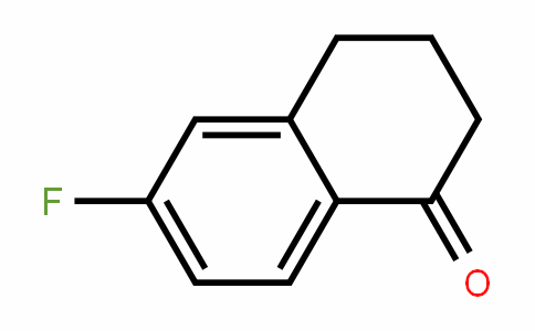 703-67-3 | 6-Fluoro-1-tetralone