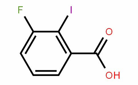 YF10068 | 387-48-4 | 3-Fluoro-2-iodobenzoic acid